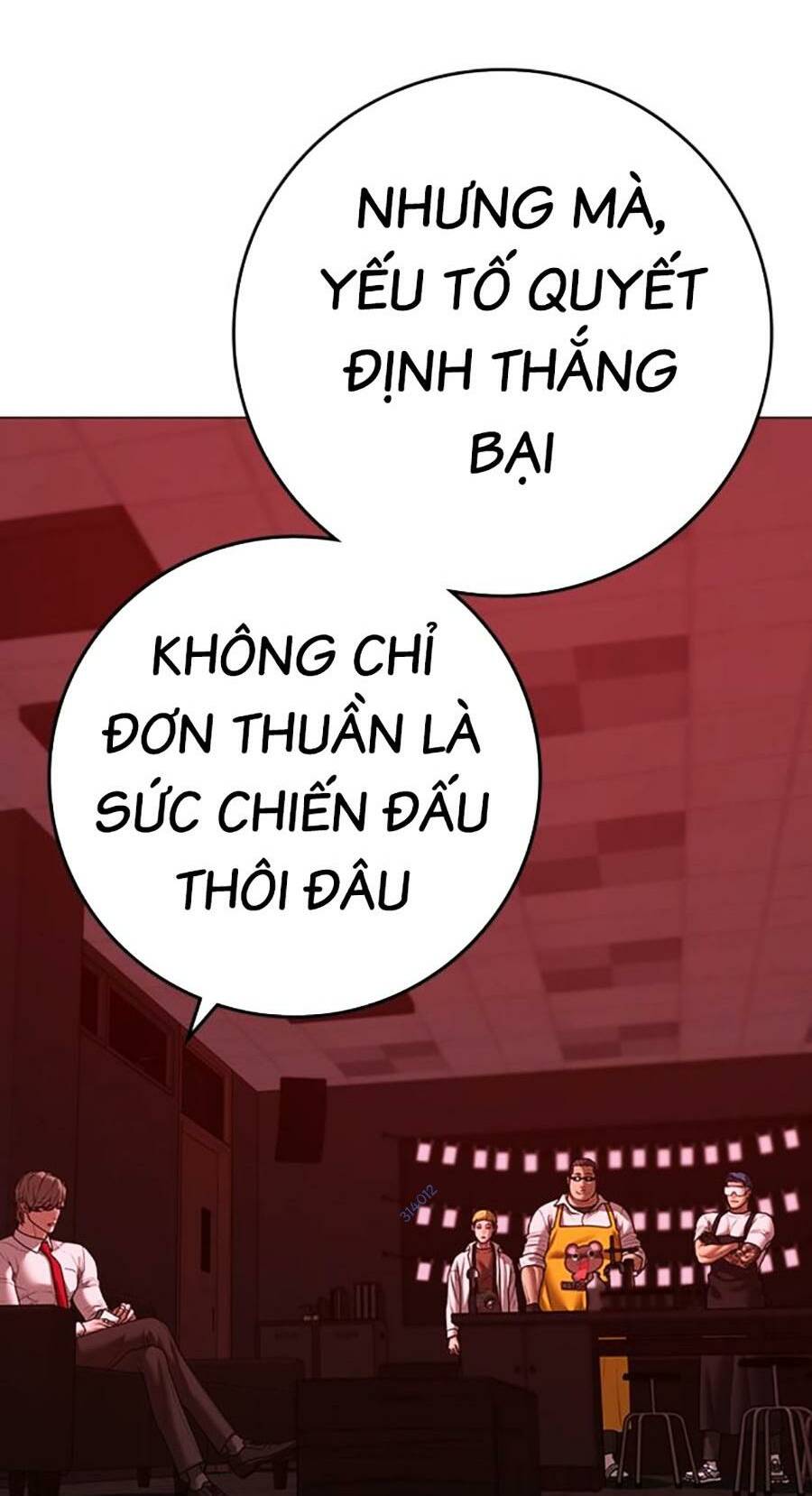 Nhiệm Vụ Đời Thật - Chap 116