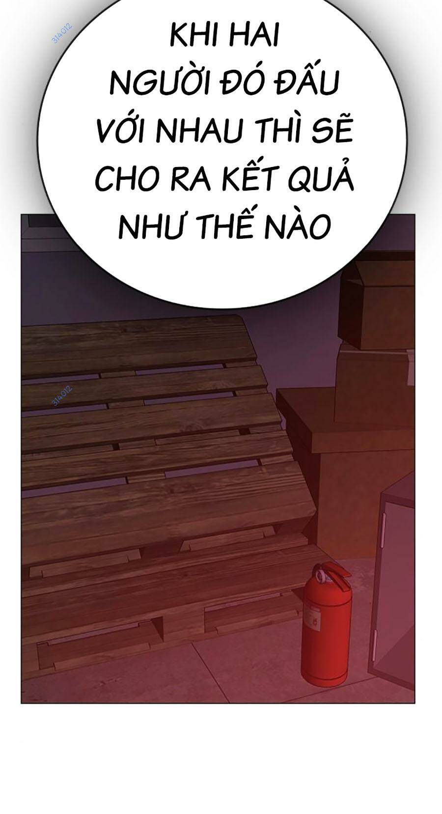 Nhiệm Vụ Đời Thật - Chap 116