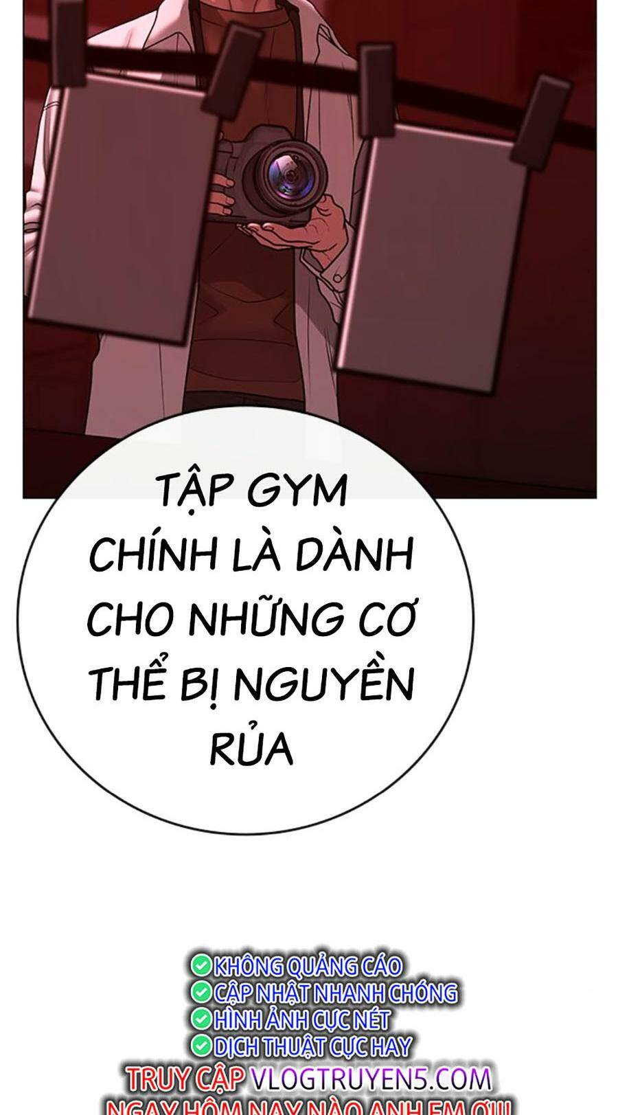 Nhiệm Vụ Đời Thật - Chap 116