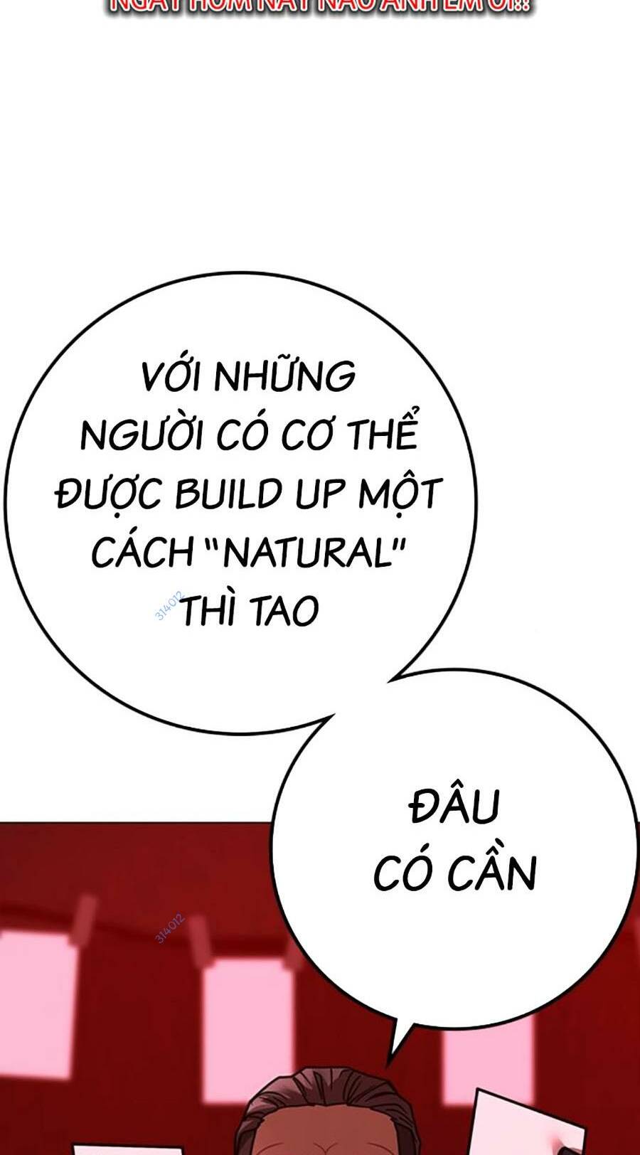 Nhiệm Vụ Đời Thật - Chap 116