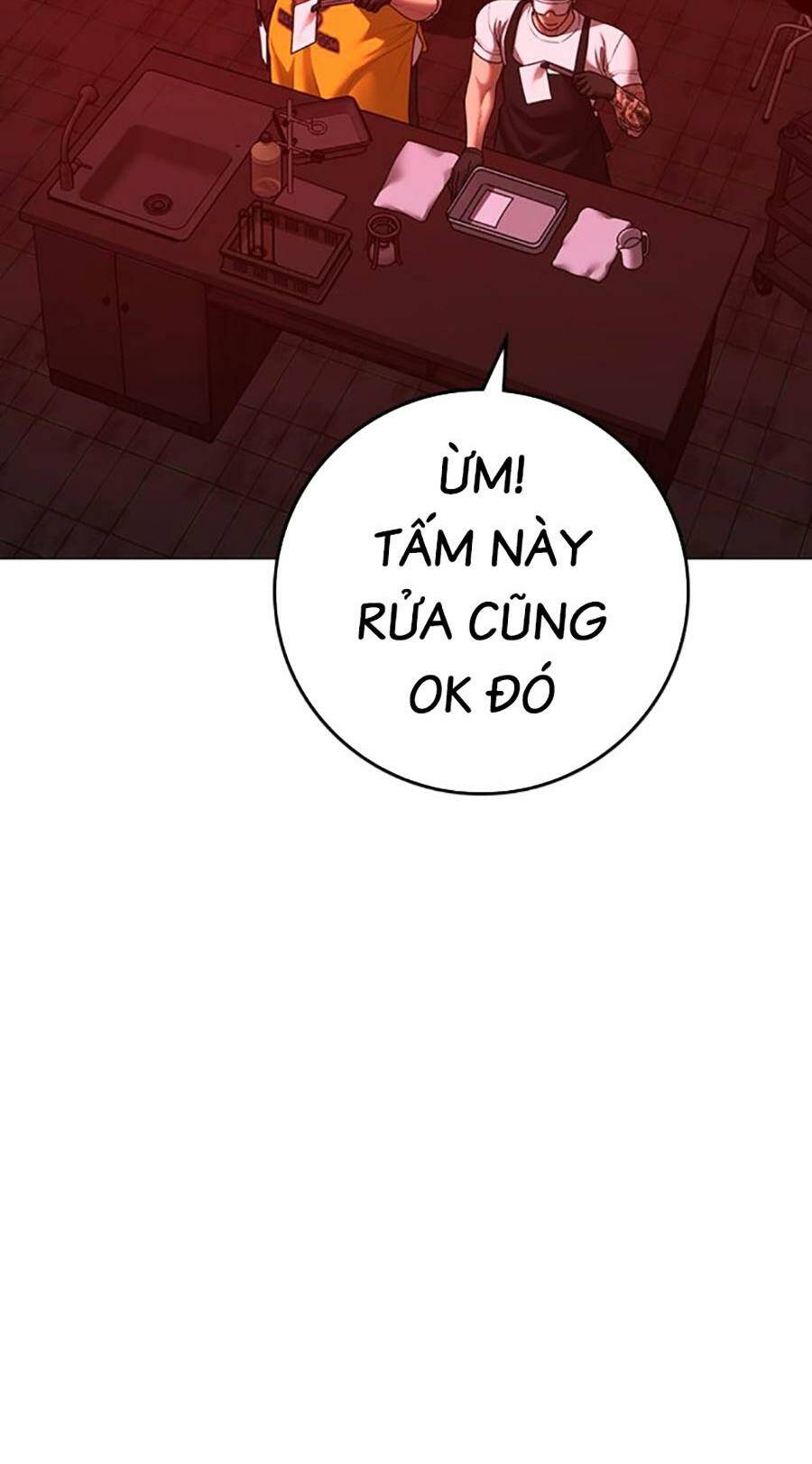 Nhiệm Vụ Đời Thật - Chap 116