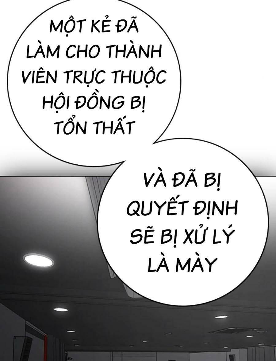 Nhiệm Vụ Đời Thật - Chap 116