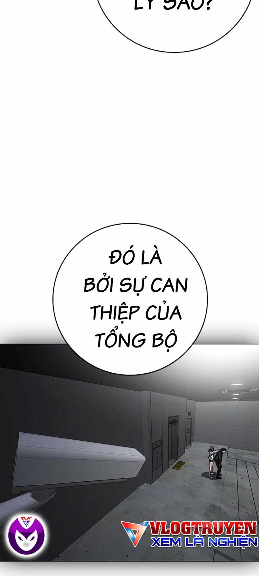 Nhiệm Vụ Đời Thật - Chap 116