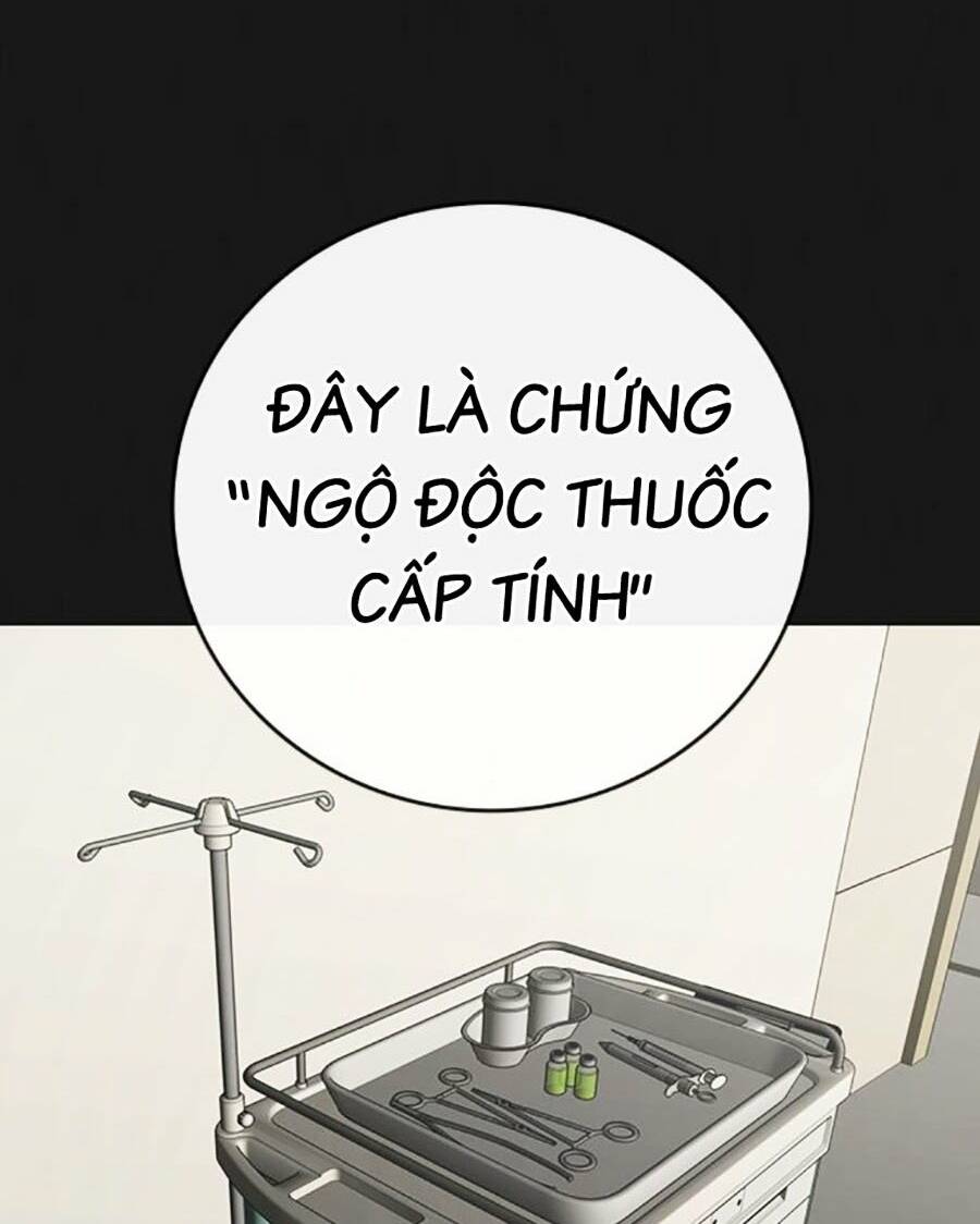 Nhiệm Vụ Đời Thật - Chap 117