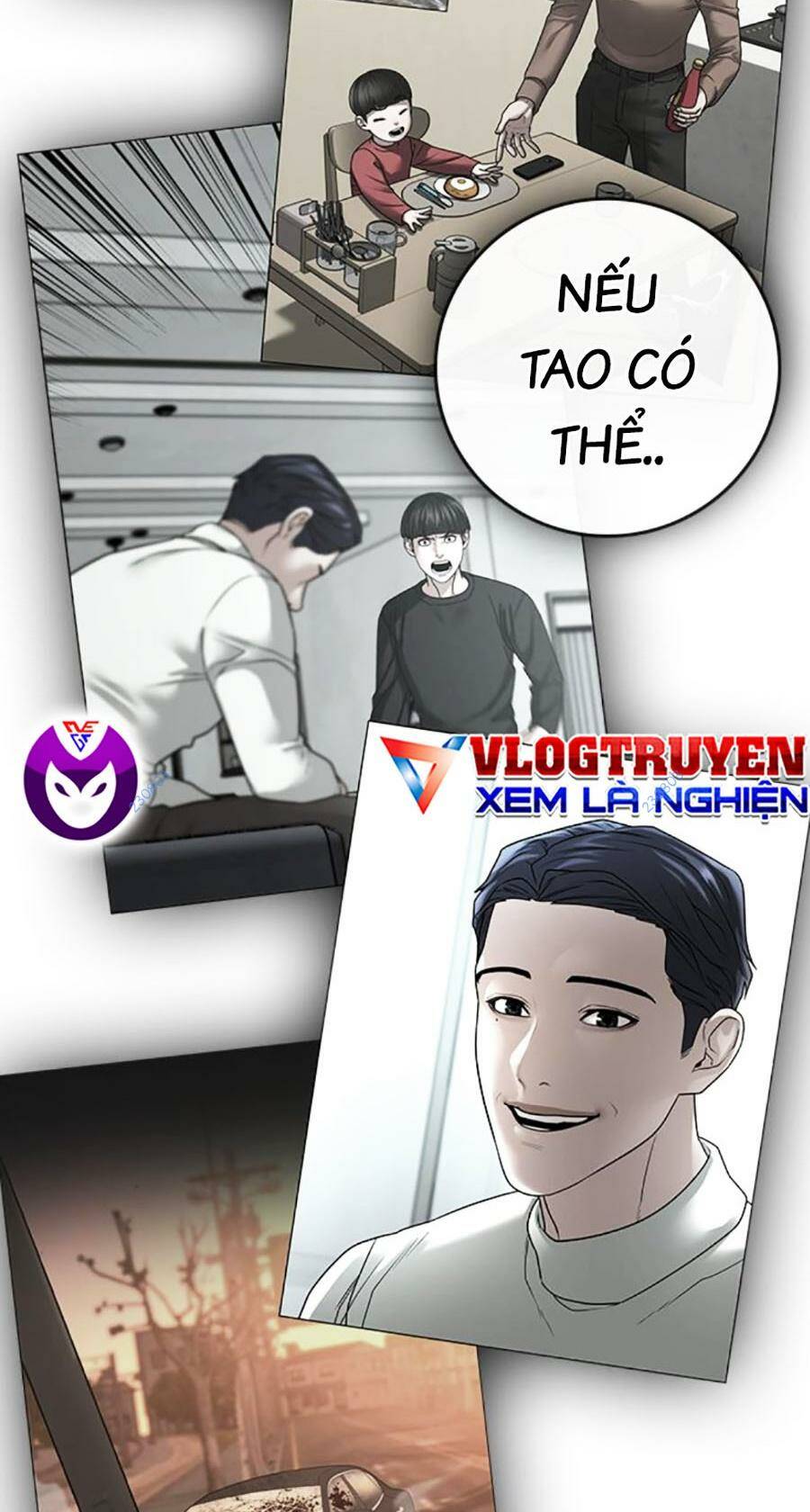 Nhiệm Vụ Đời Thật - Chap 117