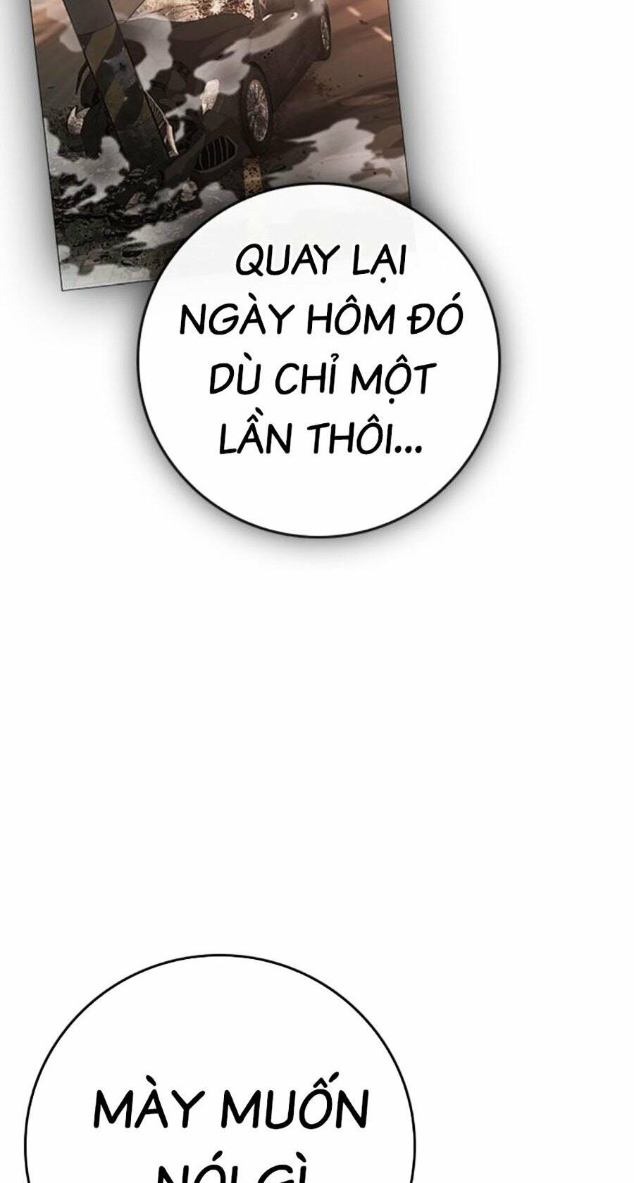 Nhiệm Vụ Đời Thật - Chap 117