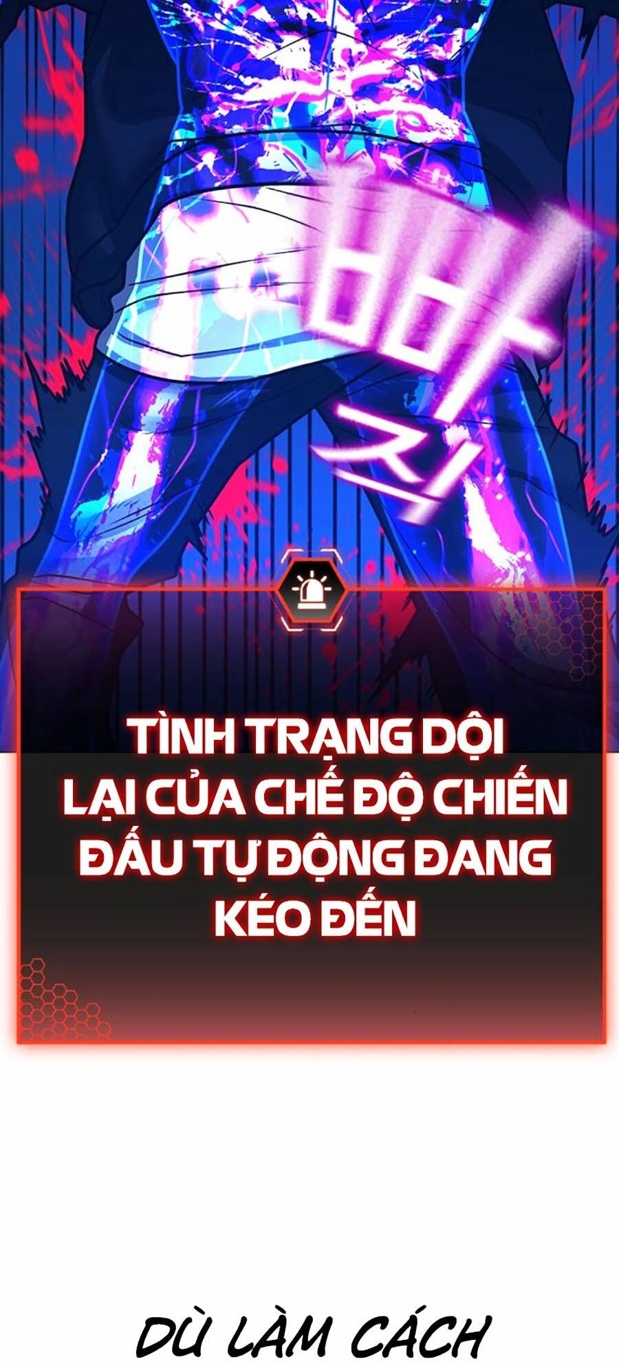 Nhiệm Vụ Đời Thật - Chap 117