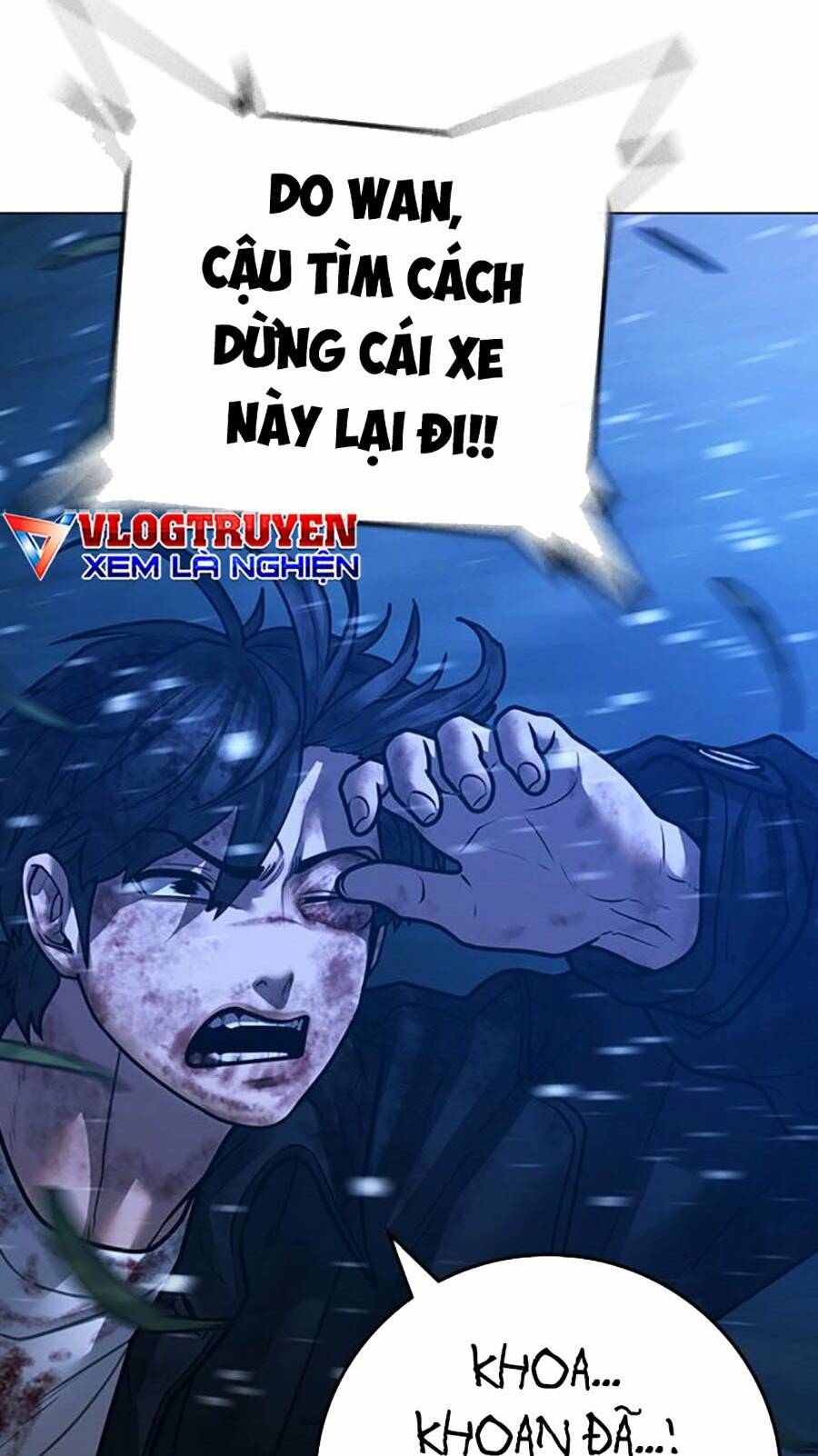 Nhiệm Vụ Đời Thật - Chap 118