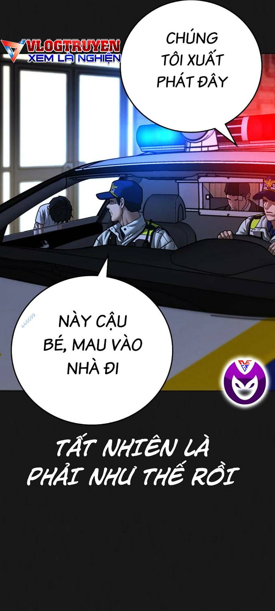 Nhiệm Vụ Đời Thật - Chap 118