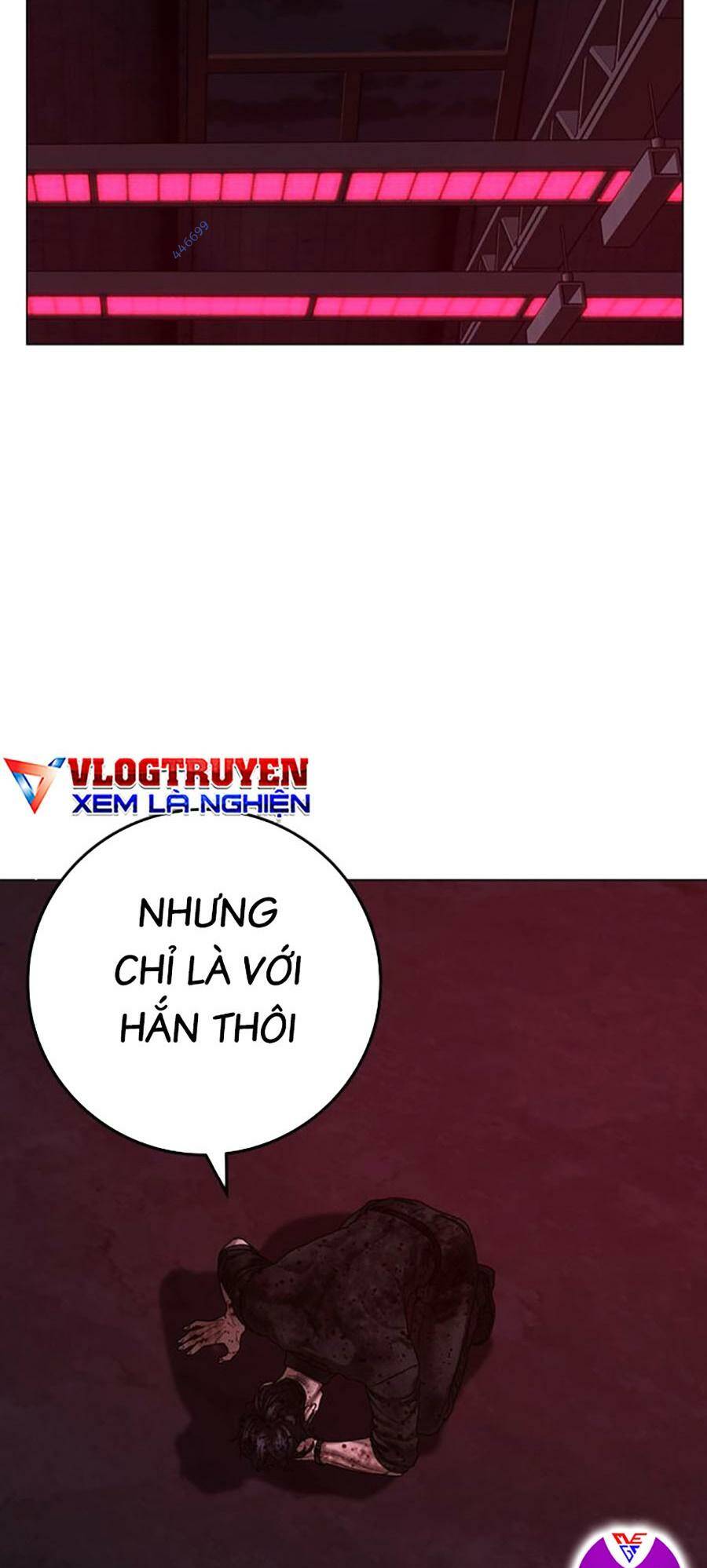 Nhiệm Vụ Đời Thật - Chap 118