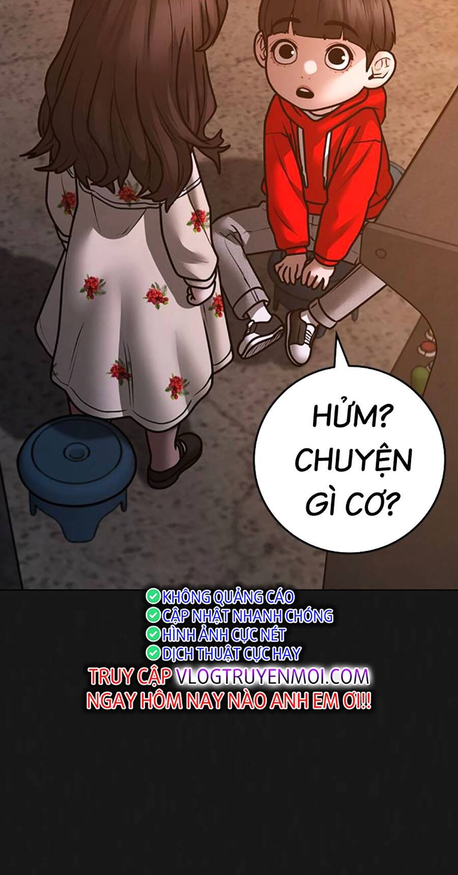 Nhiệm Vụ Đời Thật - Chap 119