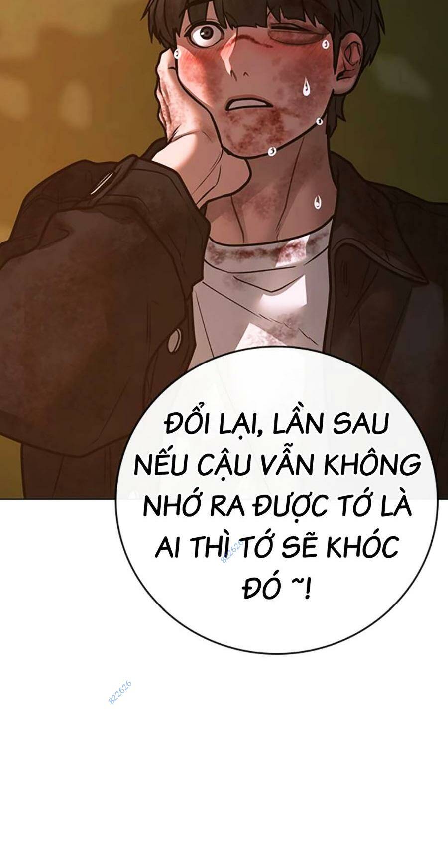 Nhiệm Vụ Đời Thật - Chap 119