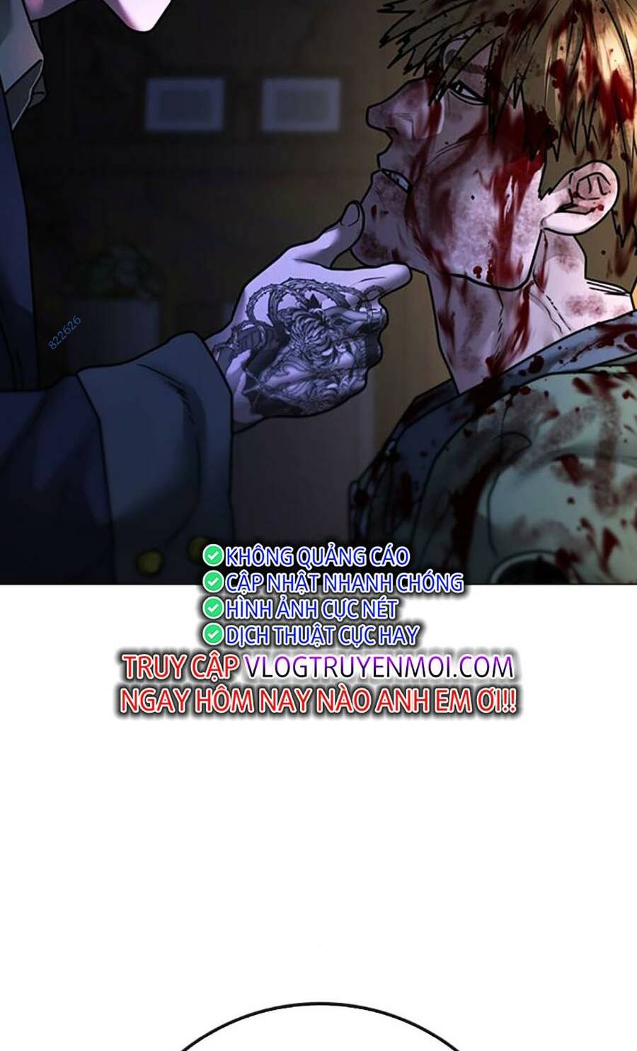 Nhiệm Vụ Đời Thật - Chap 119