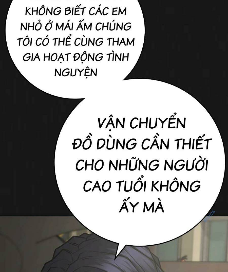 Nhiệm Vụ Đời Thật - Chap 119