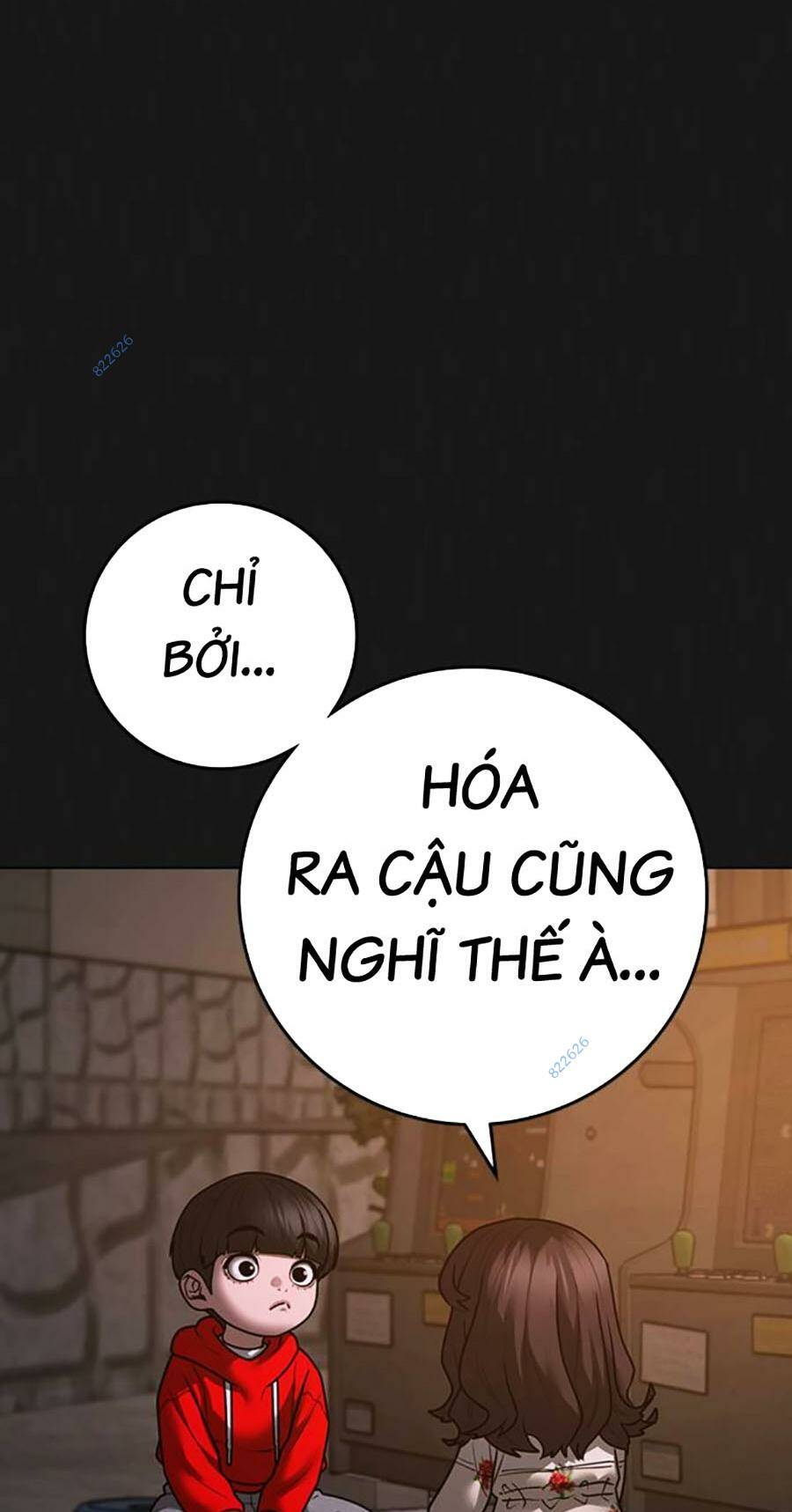 Nhiệm Vụ Đời Thật - Chap 119