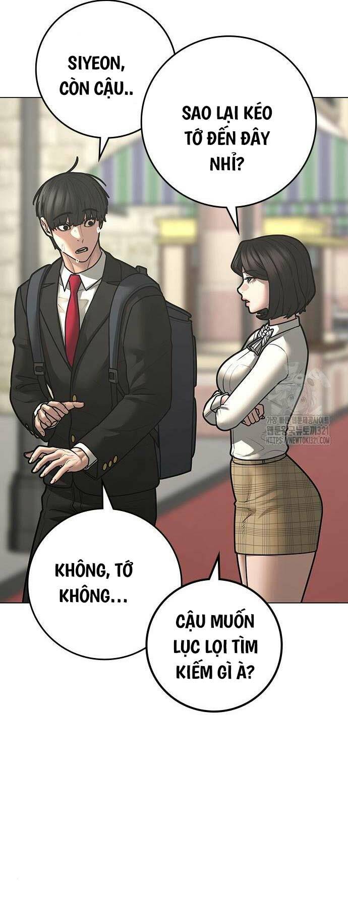 Nhiệm Vụ Đời Thật - Chap 120