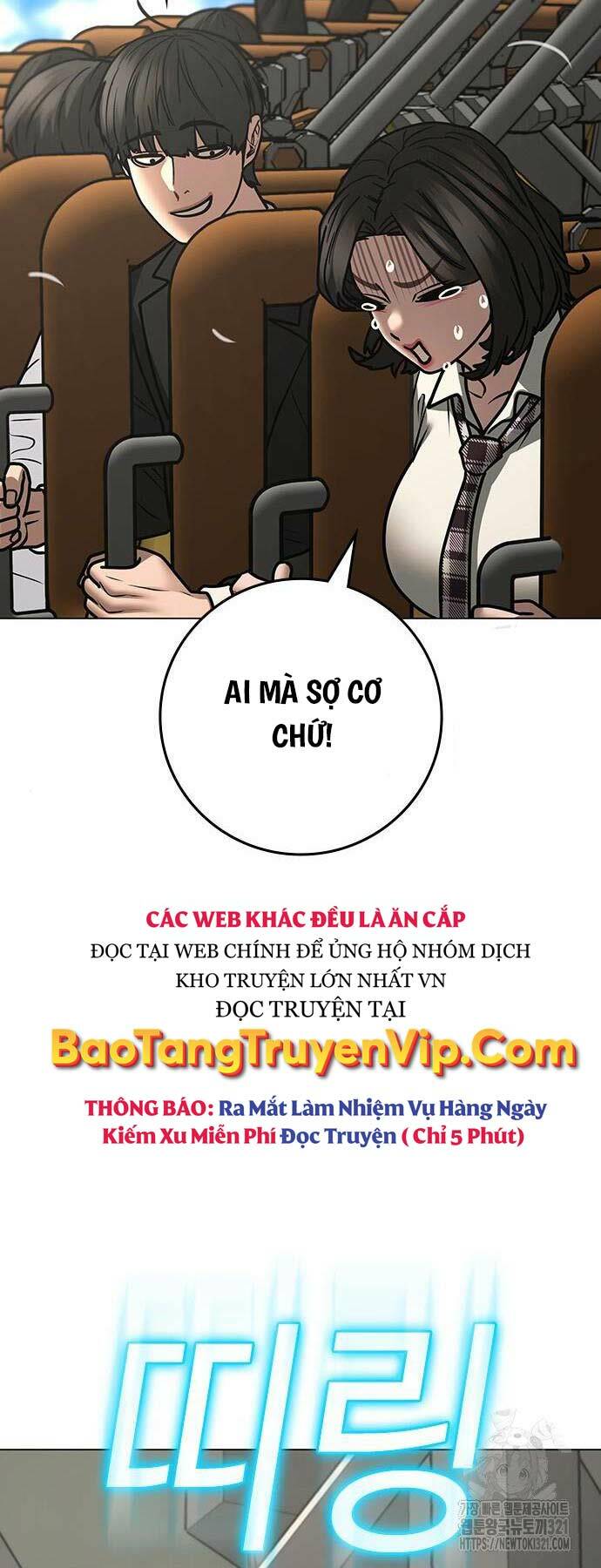 Nhiệm Vụ Đời Thật - Chap 120