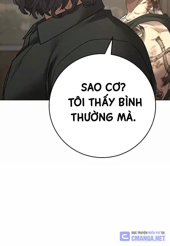 Nhiệm Vụ Đời Thật - Chap 127