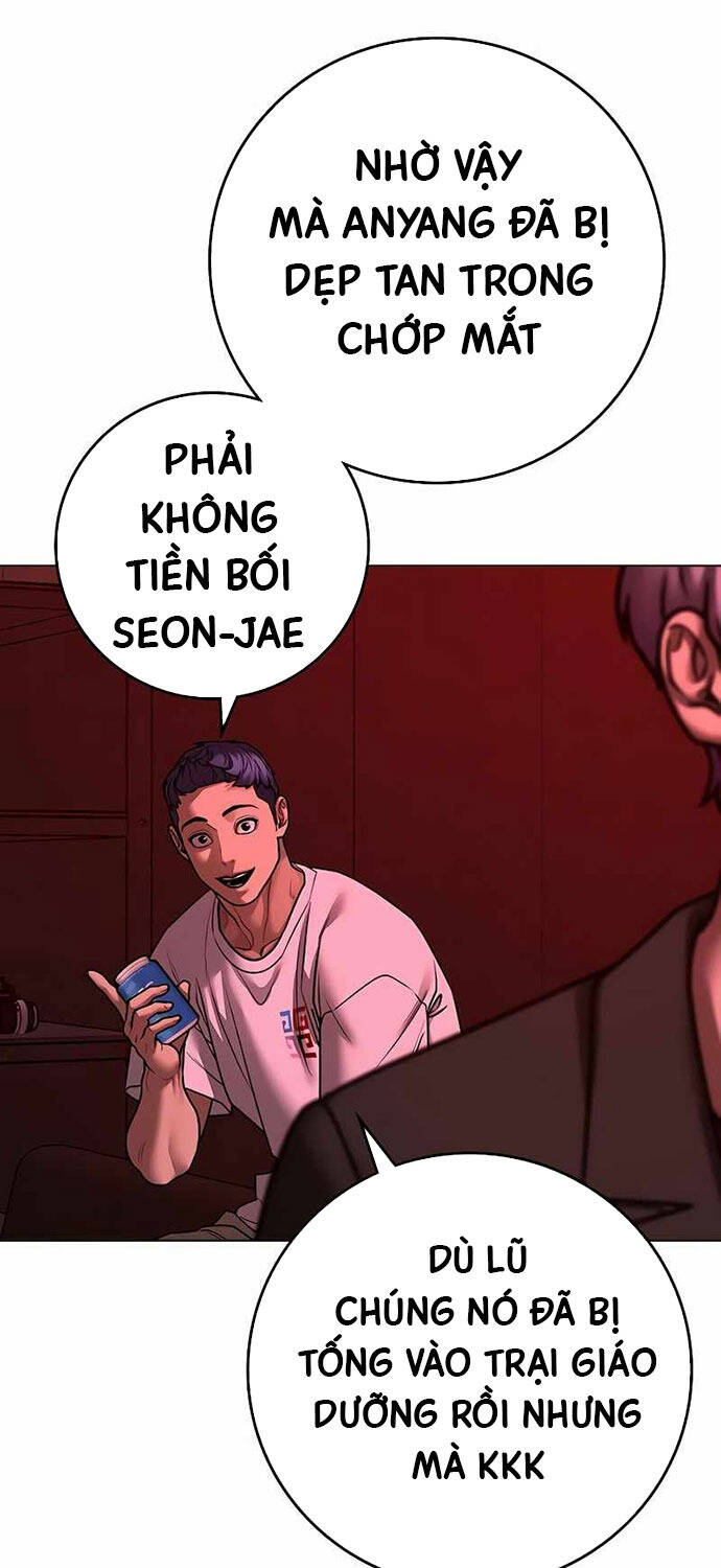 Nhiệm Vụ Đời Thật - Chap 130