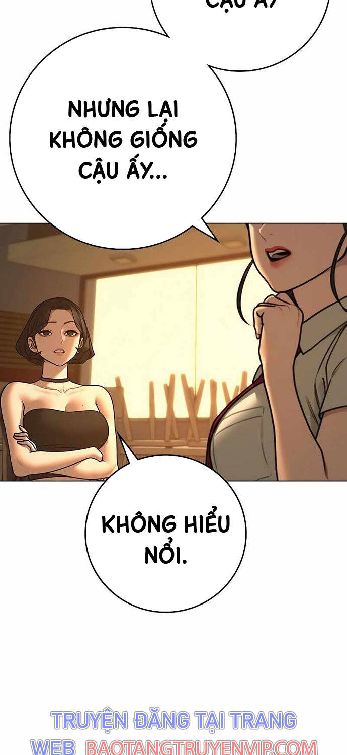 Nhiệm Vụ Đời Thật - Chap 130