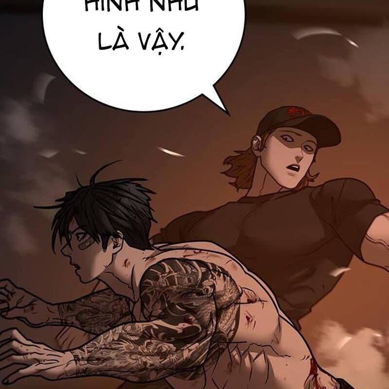 Nhiệm Vụ Đời Thật - Chap 135