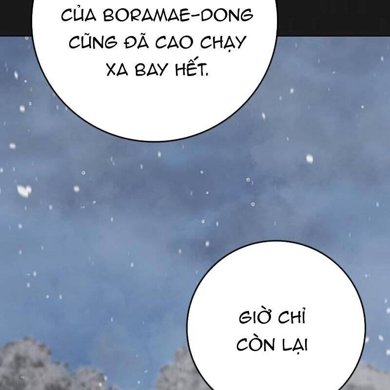 Nhiệm Vụ Đời Thật - Chap 135