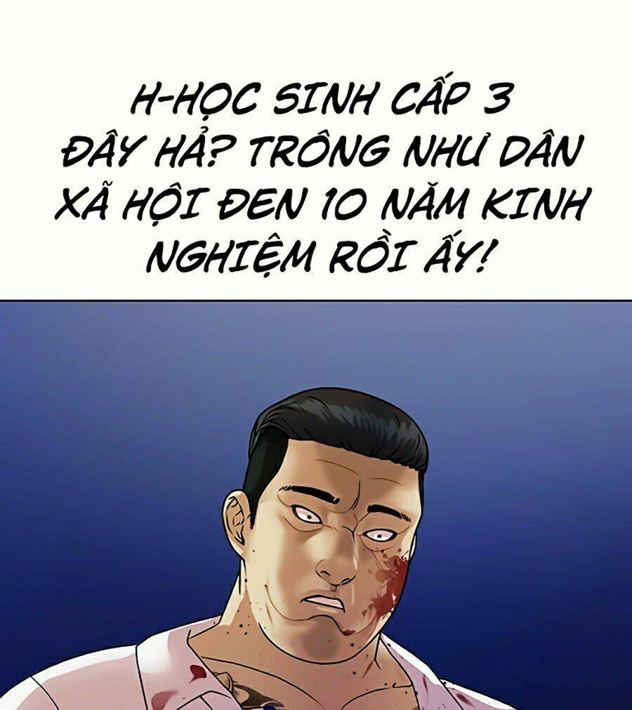 Nhiệm Vụ Đời Thật - Chap 2