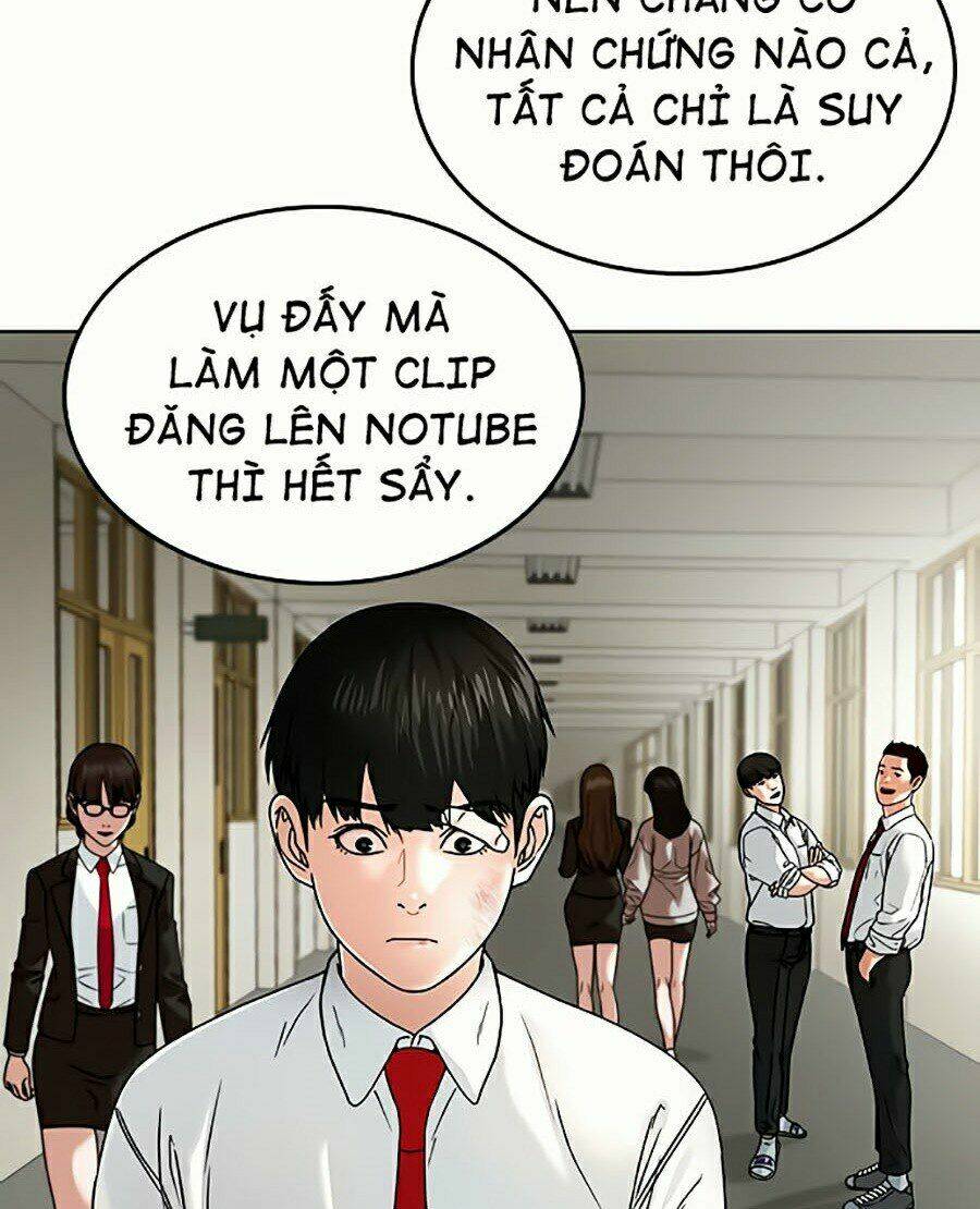 Nhiệm Vụ Đời Thật - Chap 2