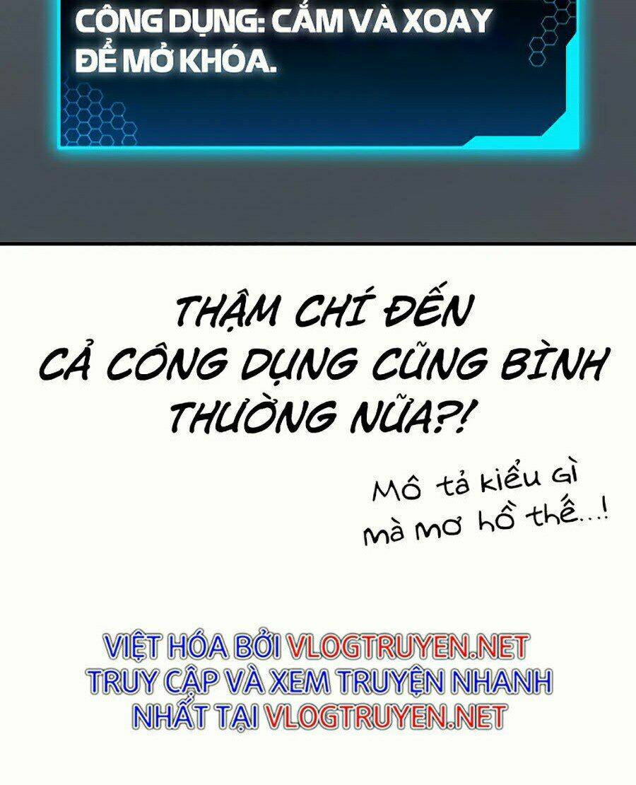 Nhiệm Vụ Đời Thật - Chap 2