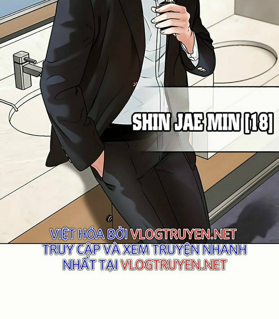 Nhiệm Vụ Đời Thật - Chap 2