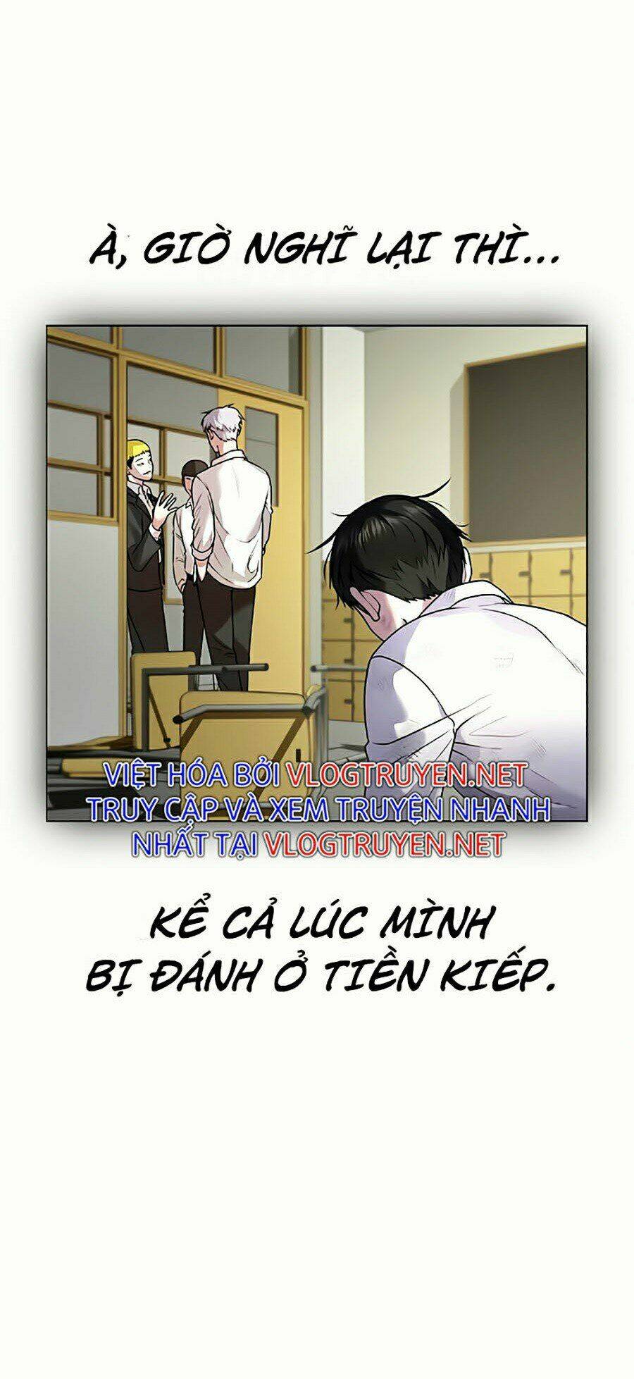 Nhiệm Vụ Đời Thật - Chap 2