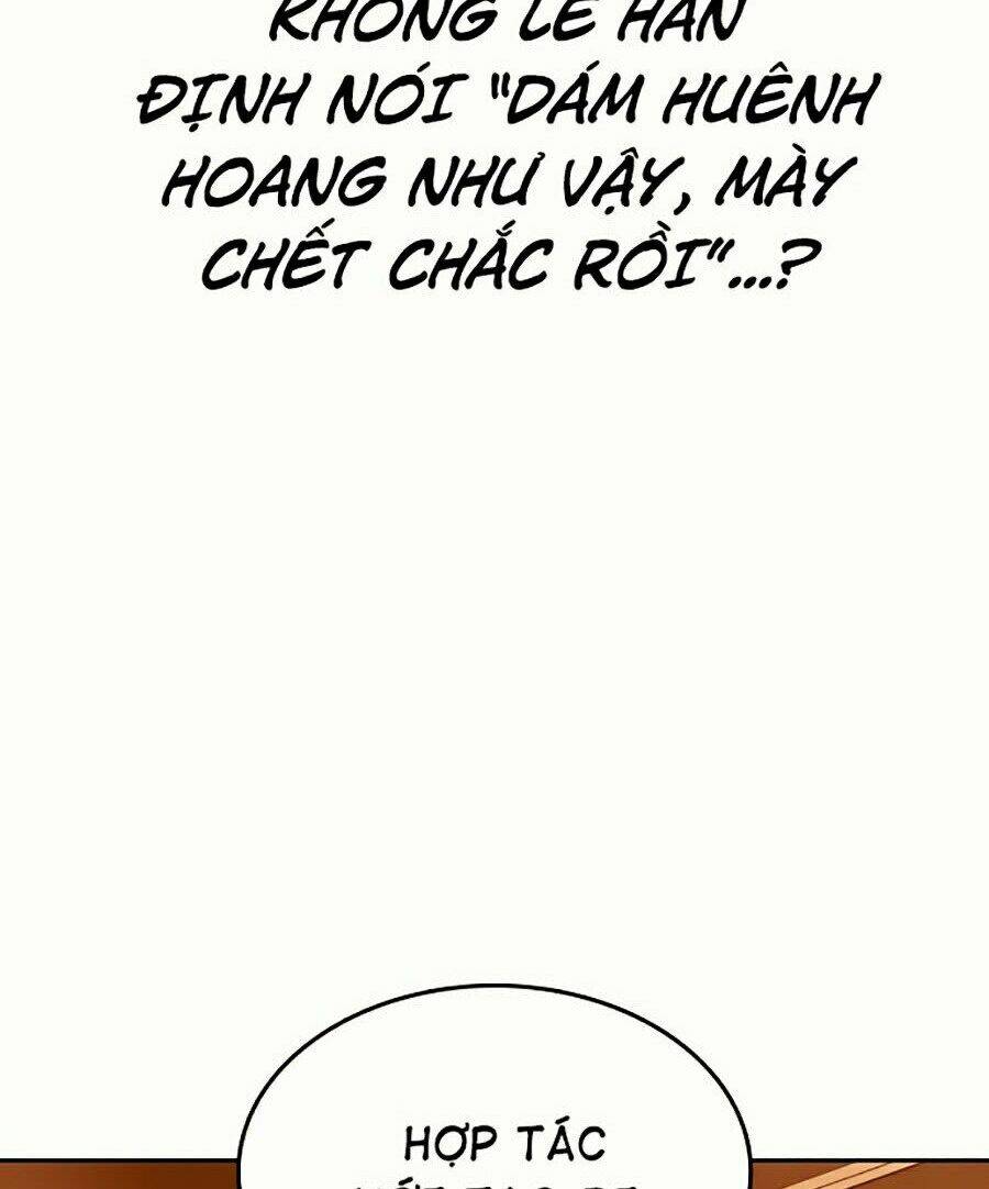 Nhiệm Vụ Đời Thật - Chap 3