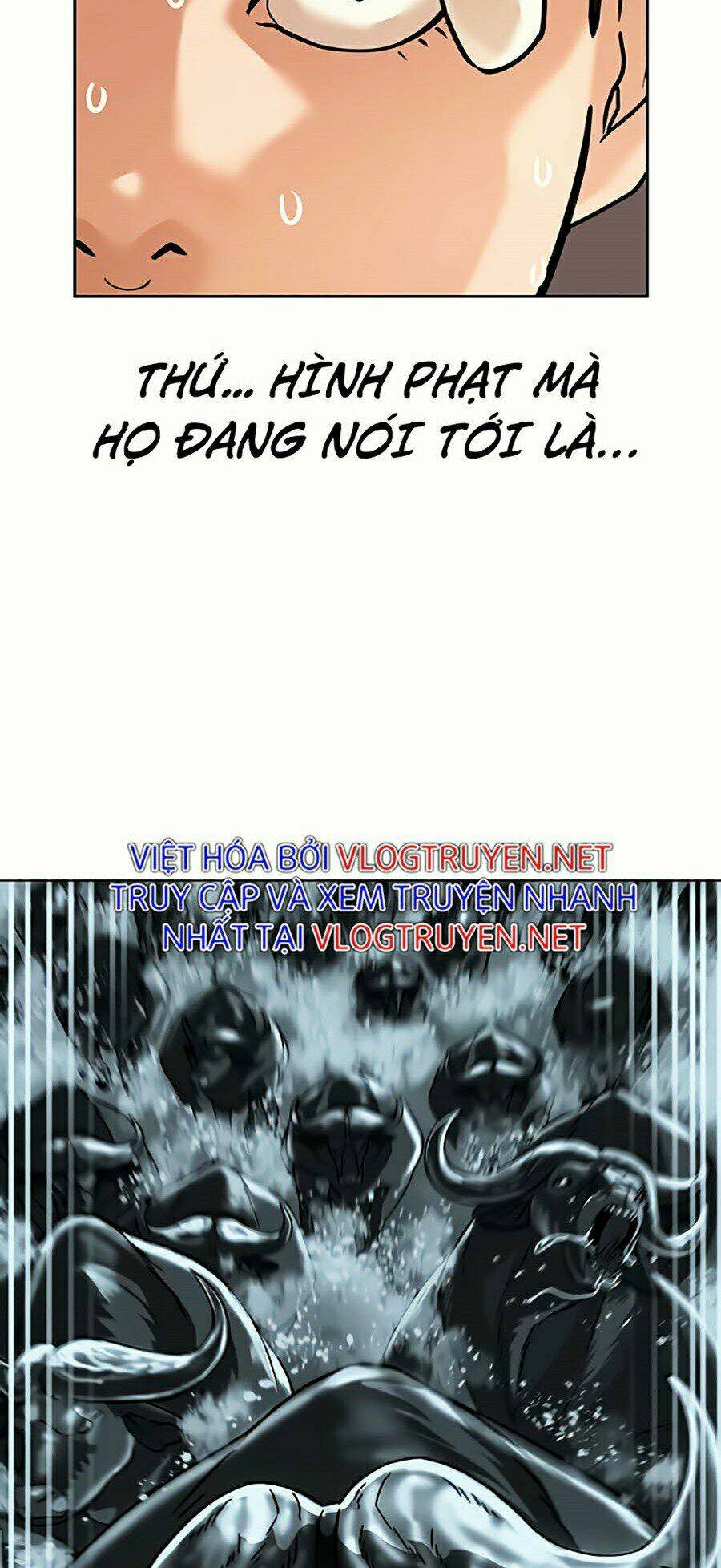 Nhiệm Vụ Đời Thật - Chap 3