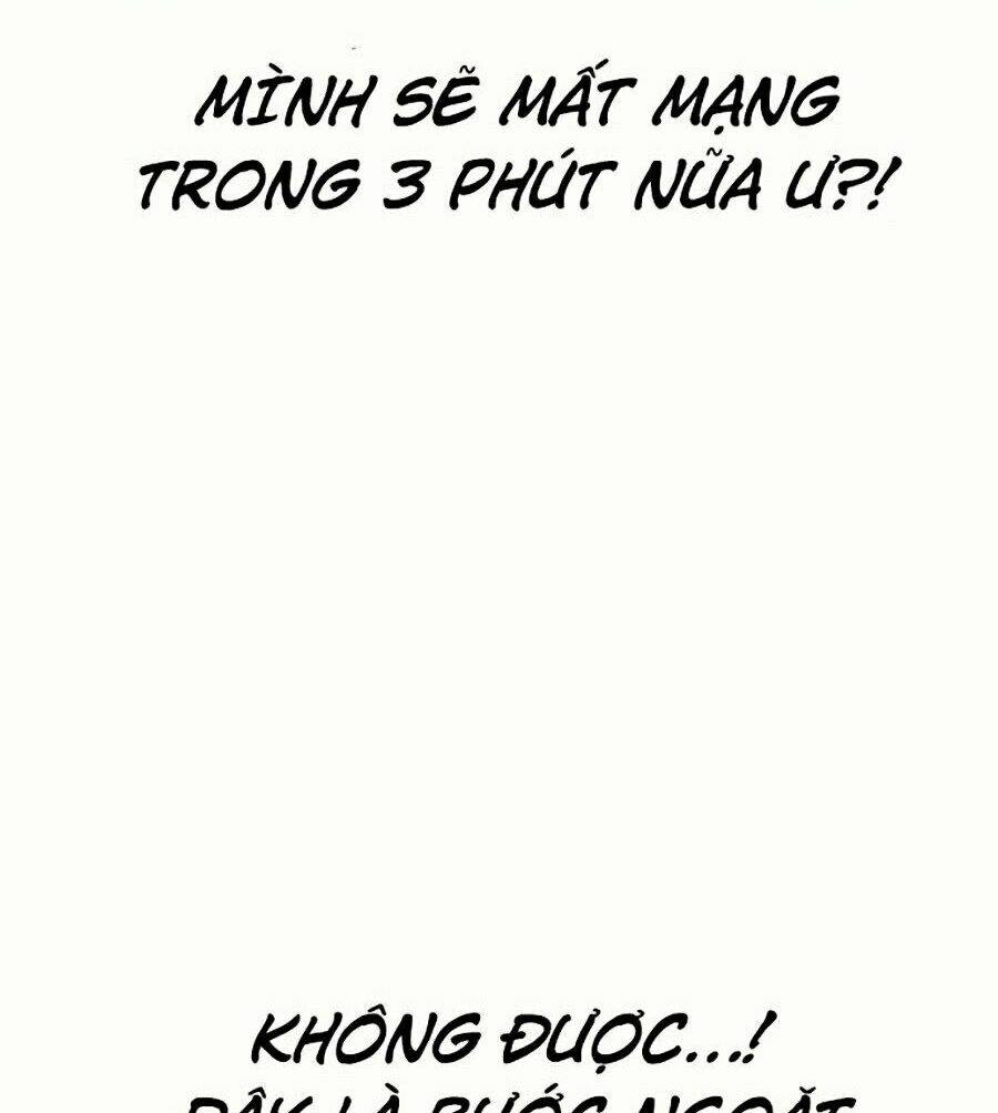 Nhiệm Vụ Đời Thật - Chap 3