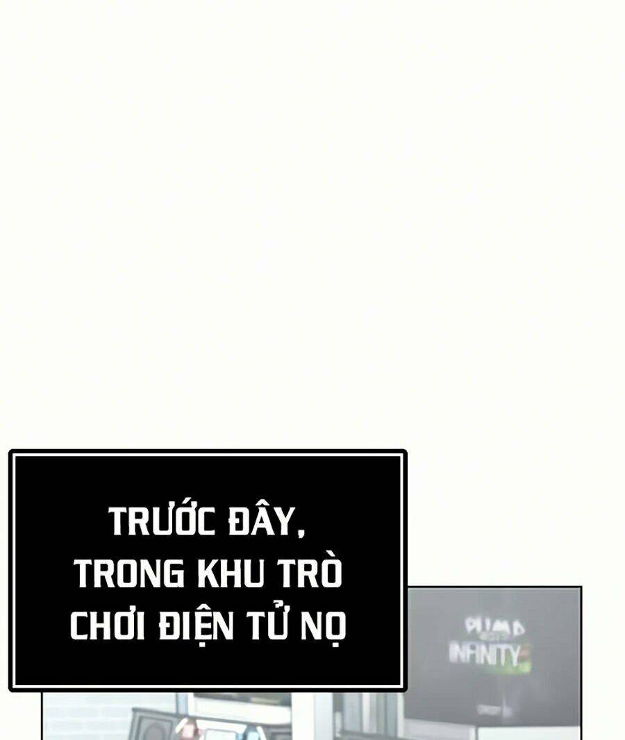 Nhiệm Vụ Đời Thật - Chap 4