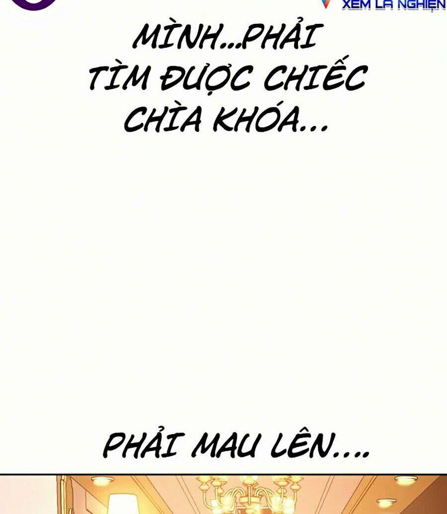 Nhiệm Vụ Đời Thật - Chap 4