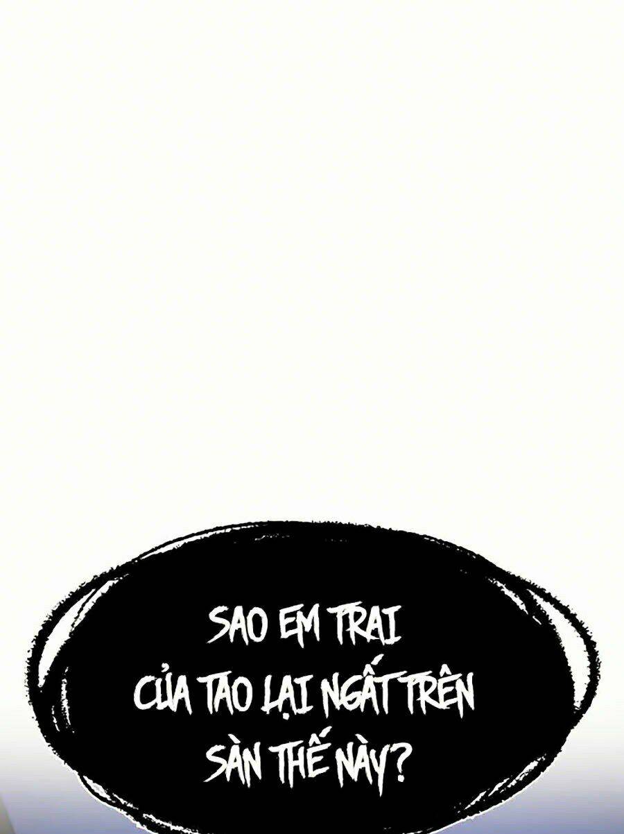 Nhiệm Vụ Đời Thật - Chap 4