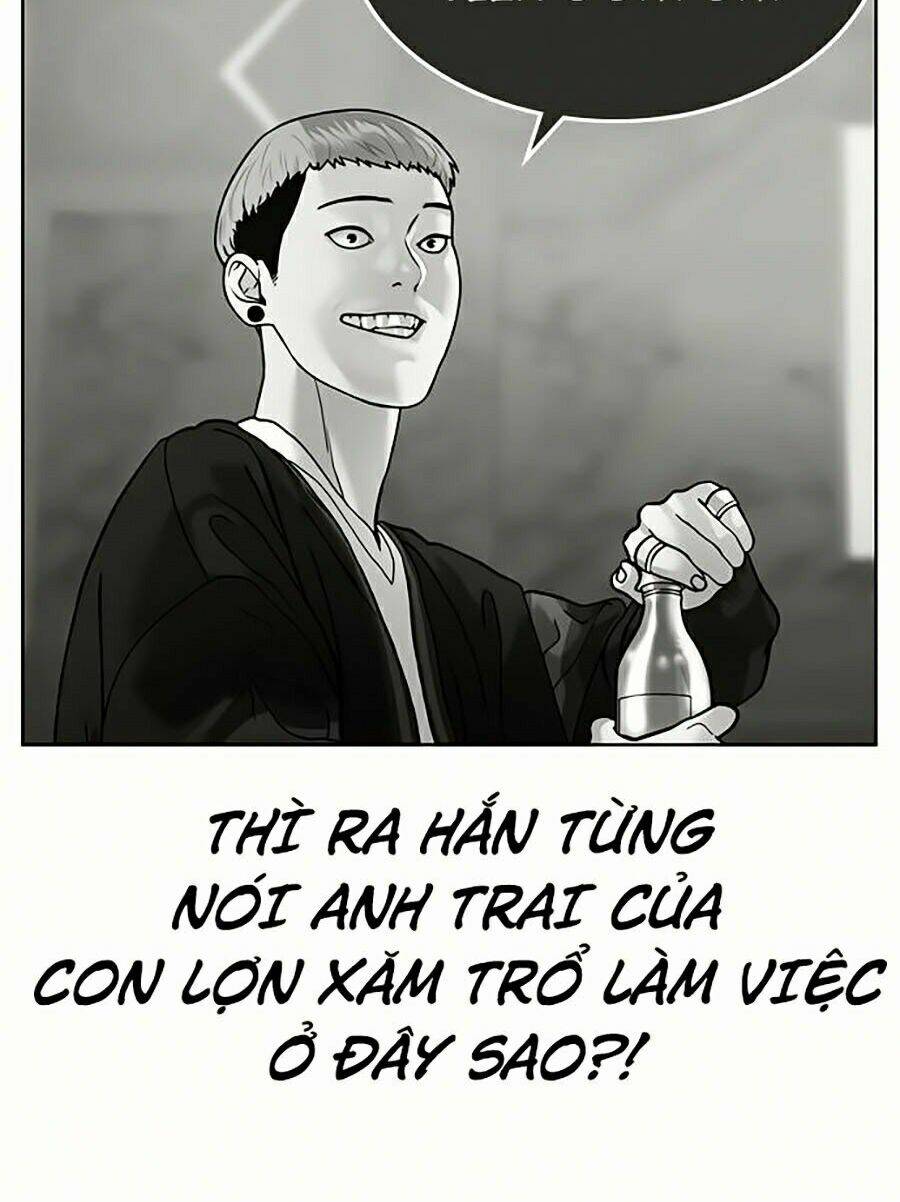 Nhiệm Vụ Đời Thật - Chap 4