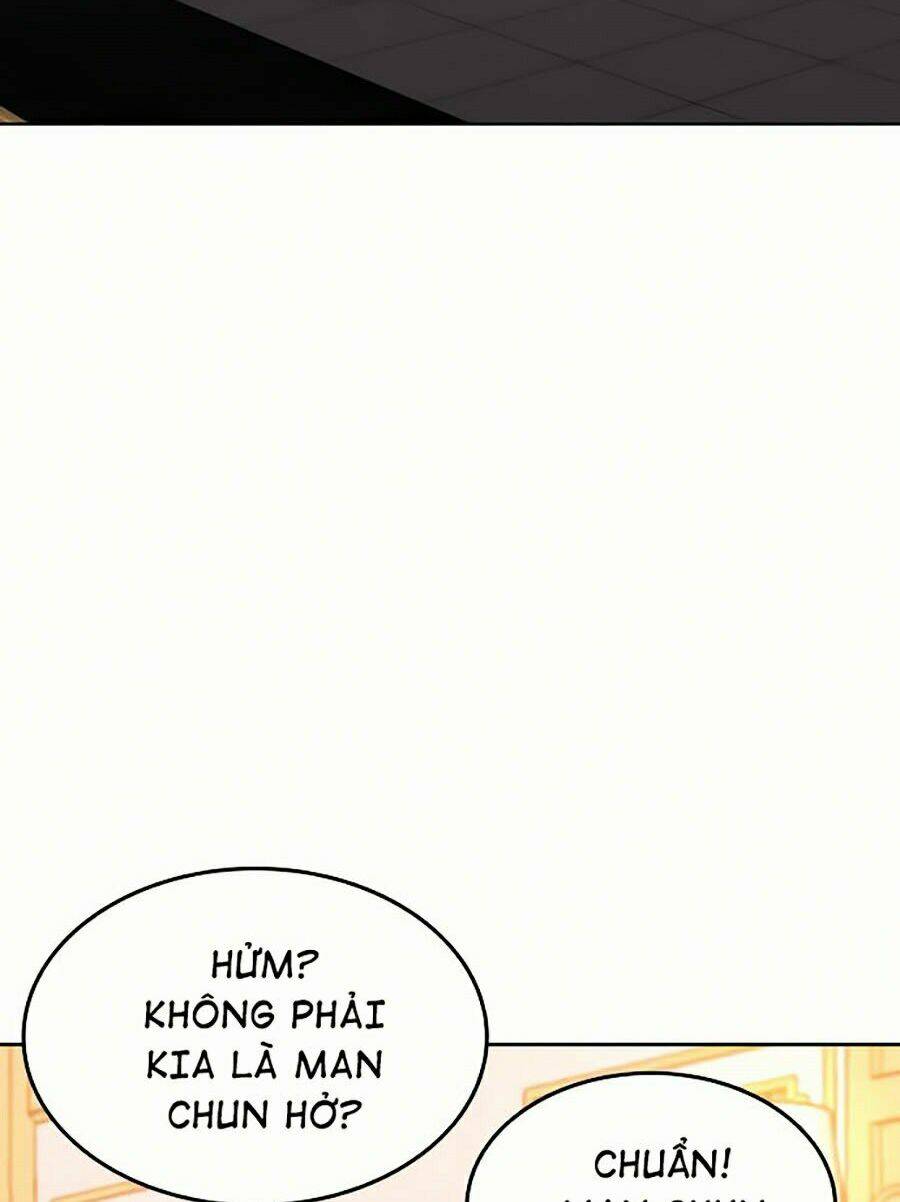 Nhiệm Vụ Đời Thật - Chap 4