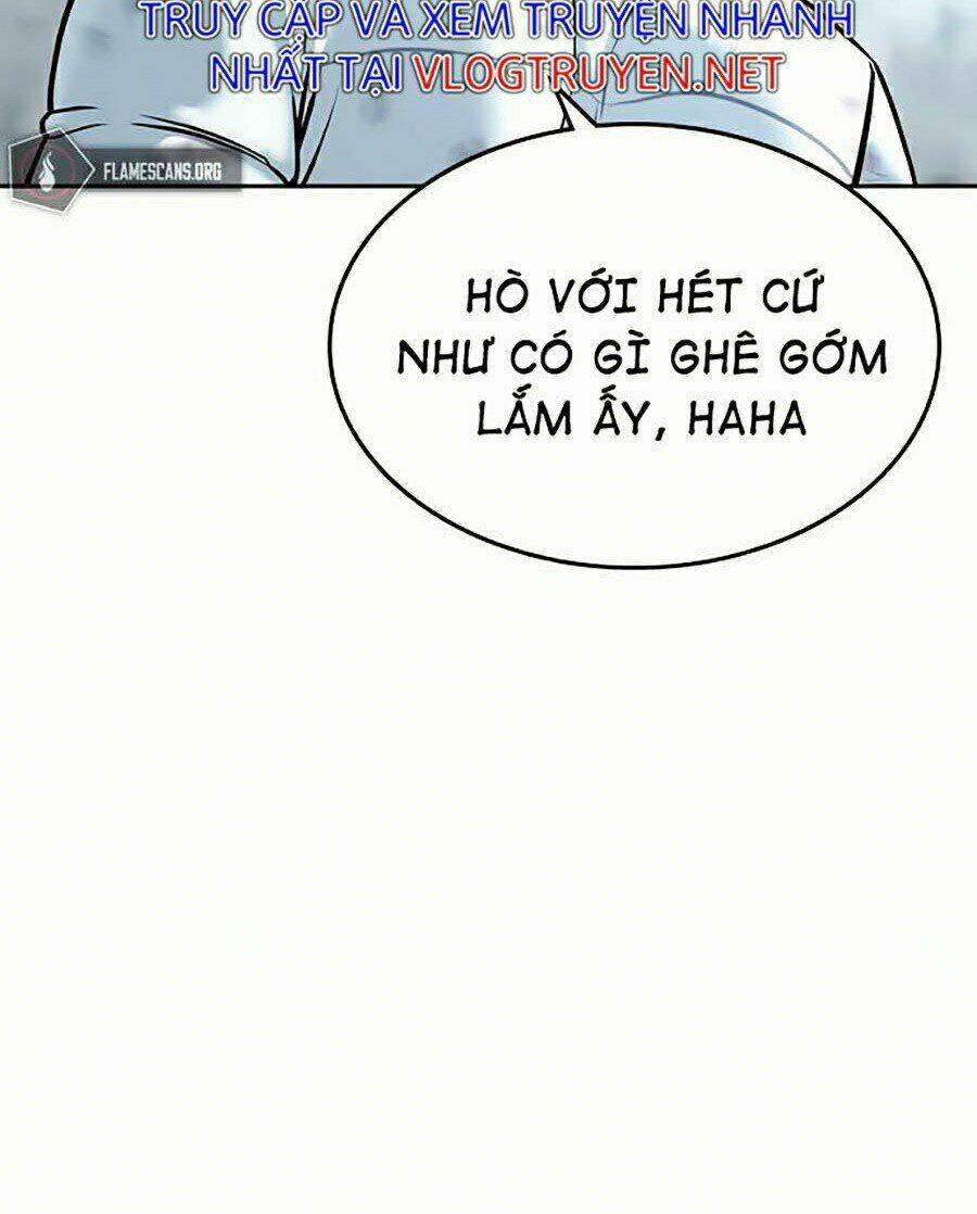 Nhiệm Vụ Đời Thật - Chap 4