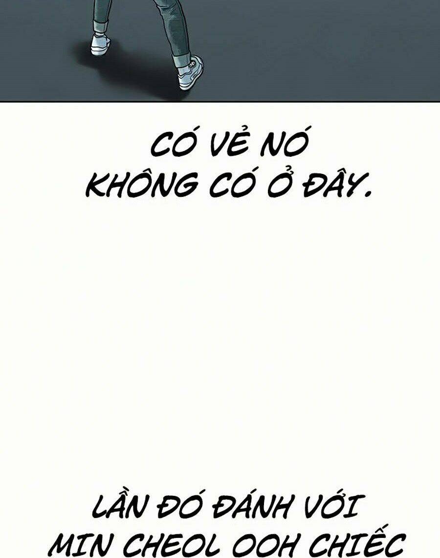 Nhiệm Vụ Đời Thật - Chap 4