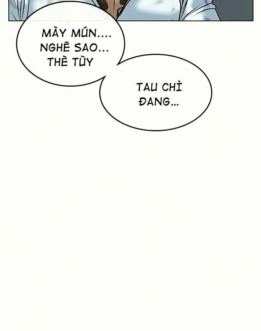 Nhiệm Vụ Đời Thật - Chap 4