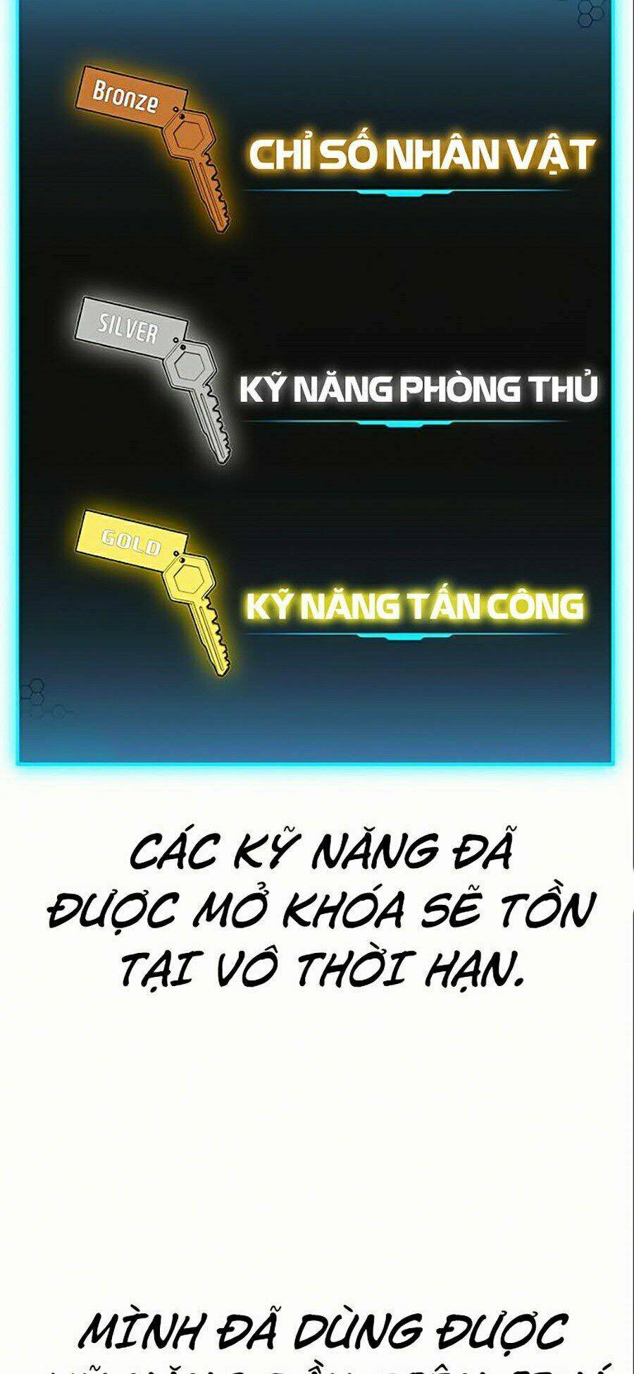 Nhiệm Vụ Đời Thật - Chap 5