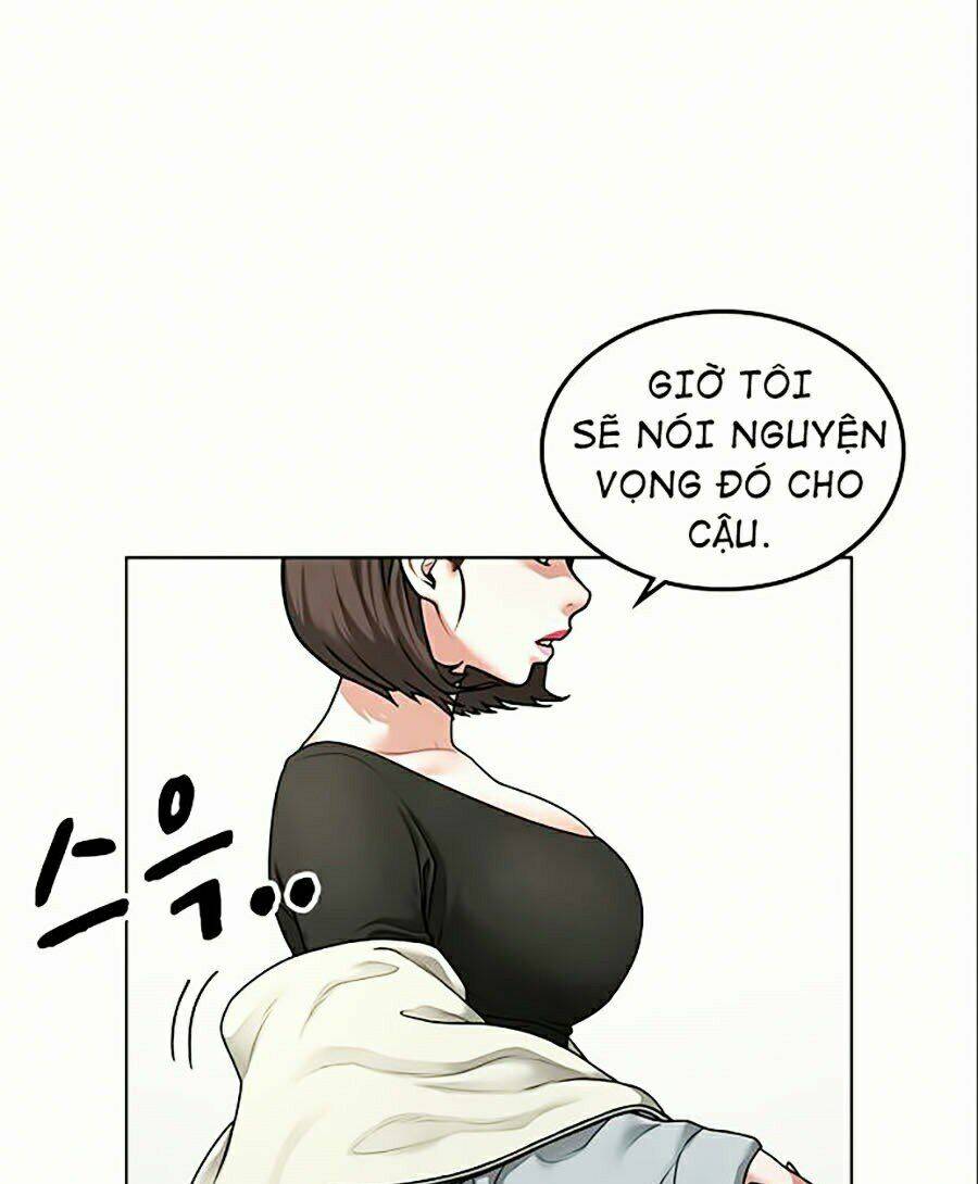 Nhiệm Vụ Đời Thật - Chap 5