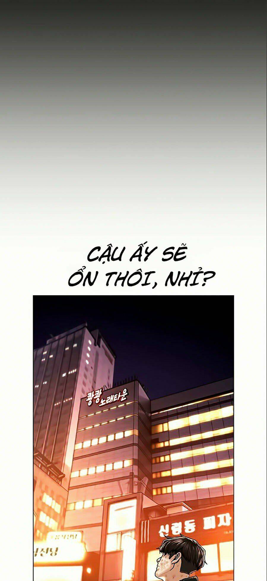 Nhiệm Vụ Đời Thật - Chap 5