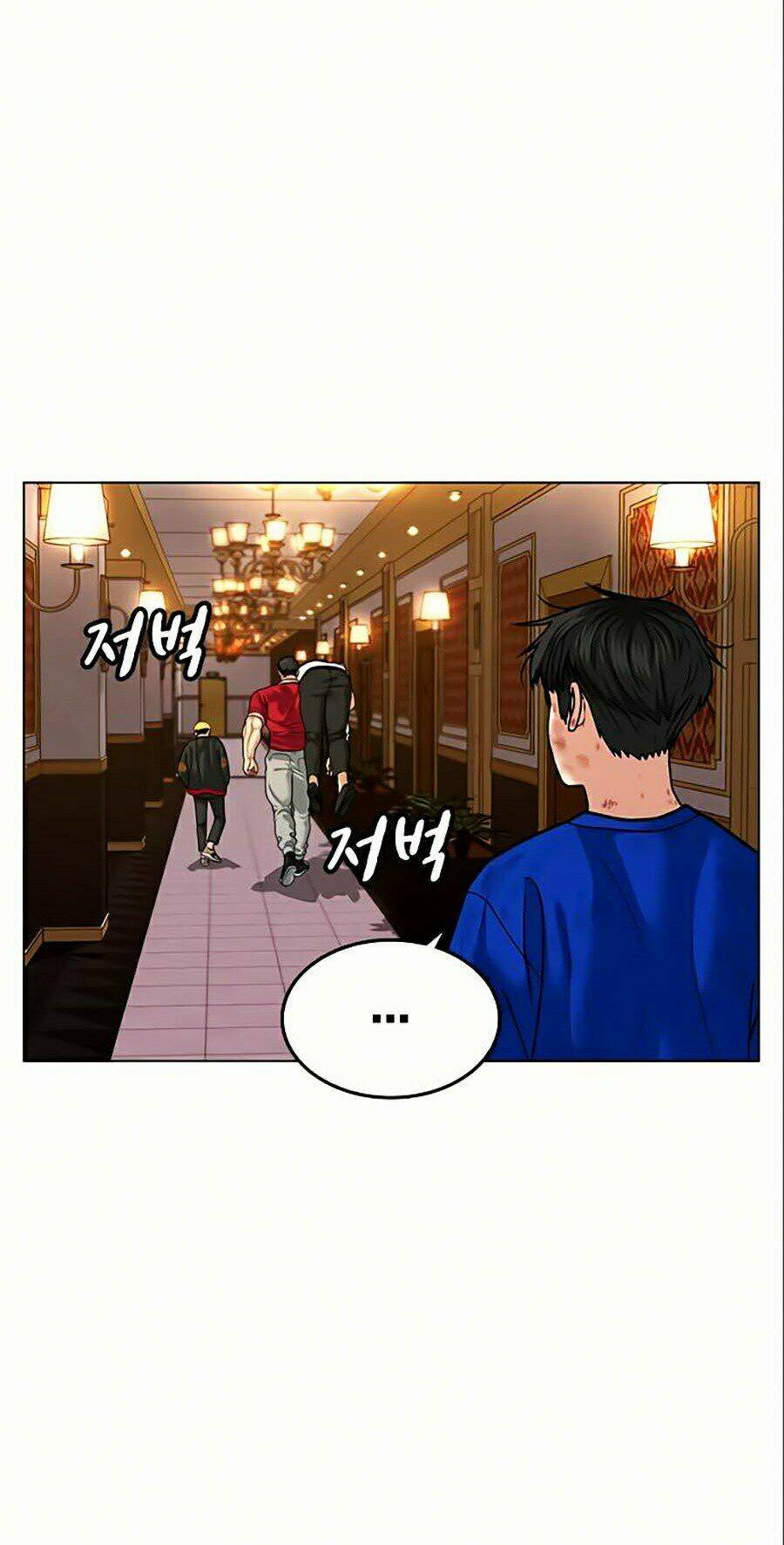 Nhiệm Vụ Đời Thật - Chap 5