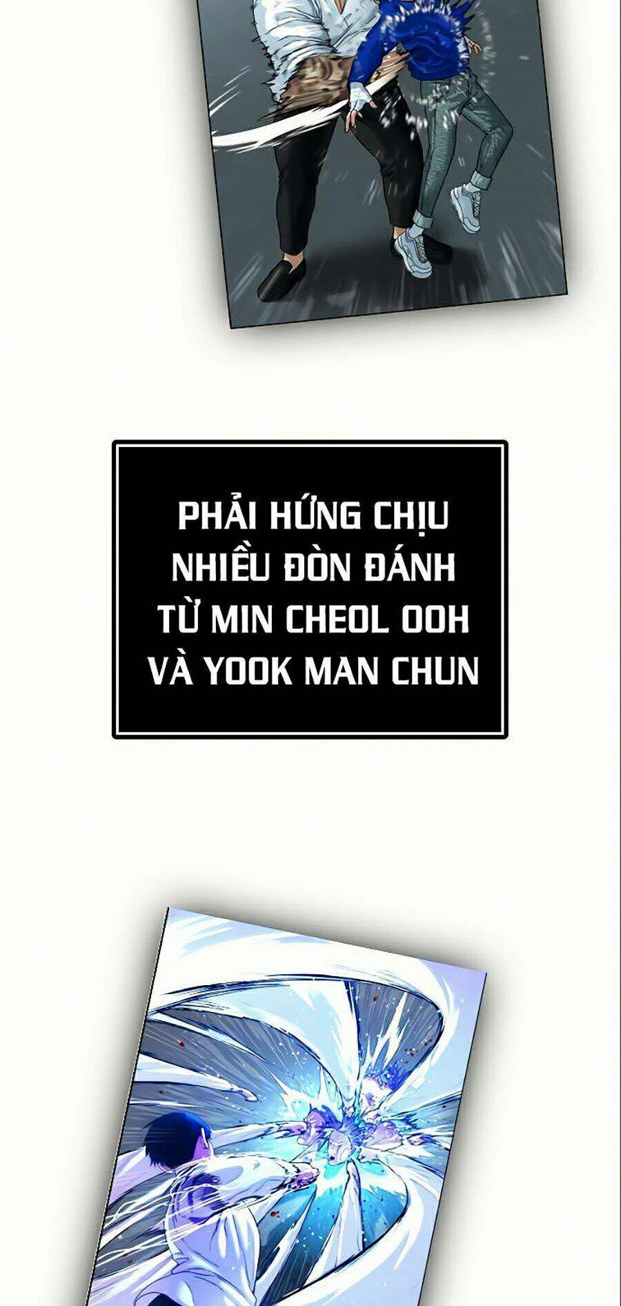 Nhiệm Vụ Đời Thật - Chap 5