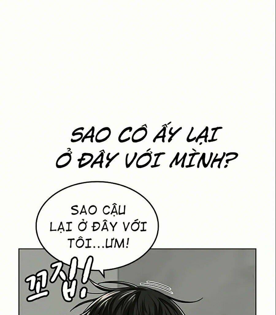 Nhiệm Vụ Đời Thật - Chap 5