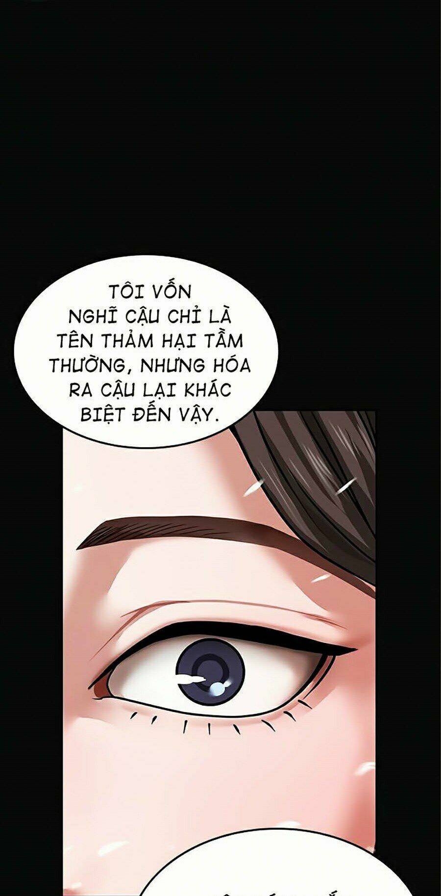 Nhiệm Vụ Đời Thật - Chap 5