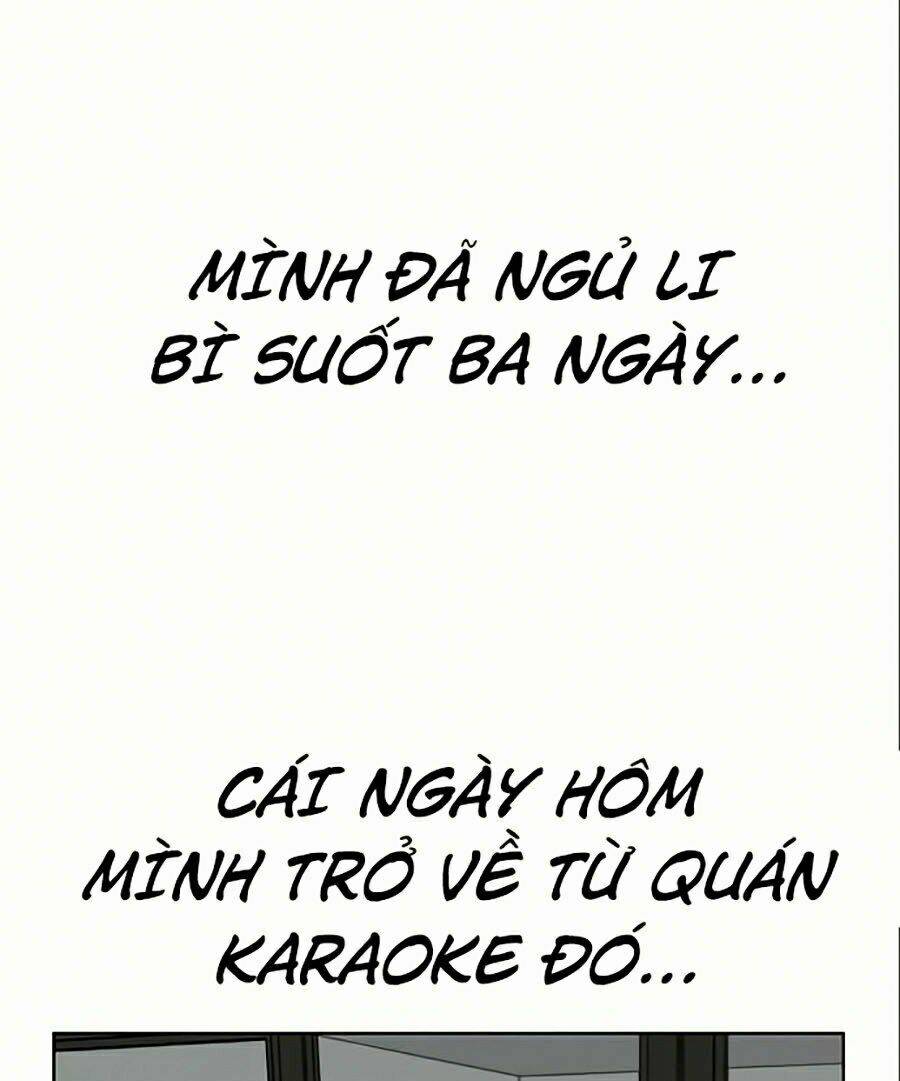 Nhiệm Vụ Đời Thật - Chap 5